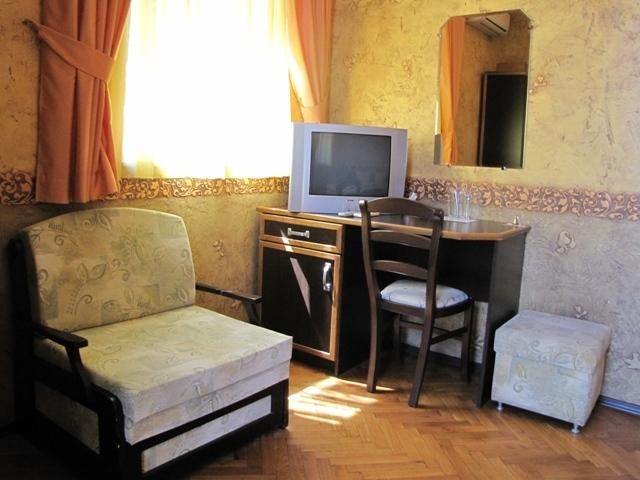 Гостевой дом Guesthouse Petra Велико-Тырново