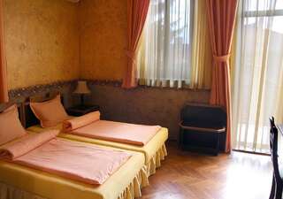 Гостевой дом Guesthouse Petra Велико-Тырново Двухместный номер с 1 кроватью или 2 отдельными кроватями-10