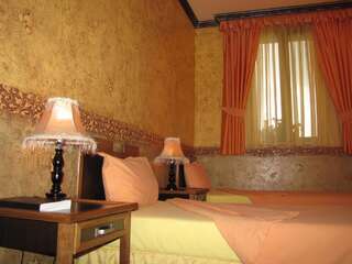 Гостевой дом Guesthouse Petra Велико-Тырново Двухместный номер с 1 кроватью или 2 отдельными кроватями-18