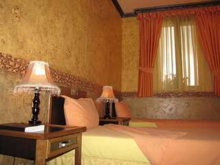 Гостевой дом Guesthouse Petra Велико-Тырново Двухместный номер с 1 кроватью или 2 отдельными кроватями-24